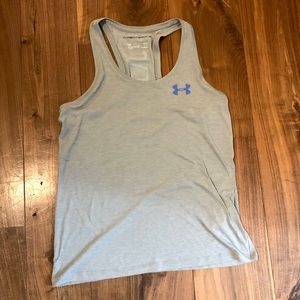 Women’s Underarmour workout tank